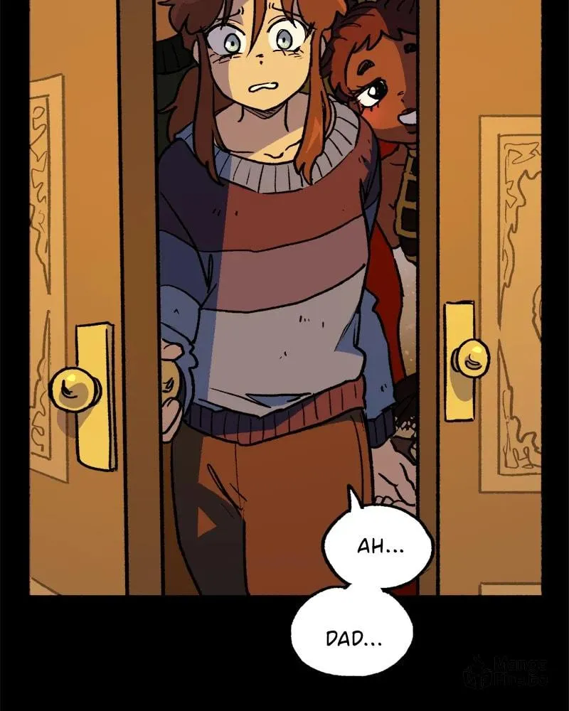 Marionetta Chapter 82 page 15 - 