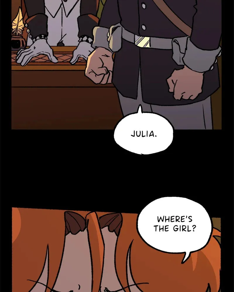 Marionetta Chapter 82 page 17 - 