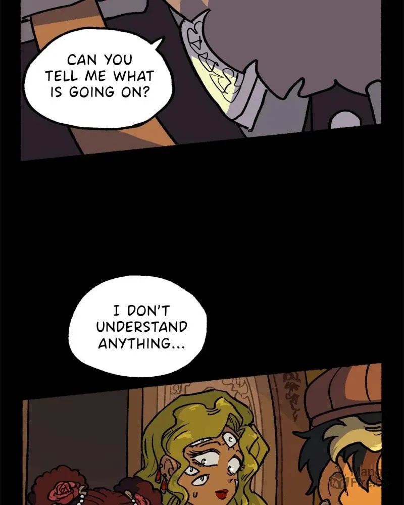 Marionetta Chapter 82 page 20 - 