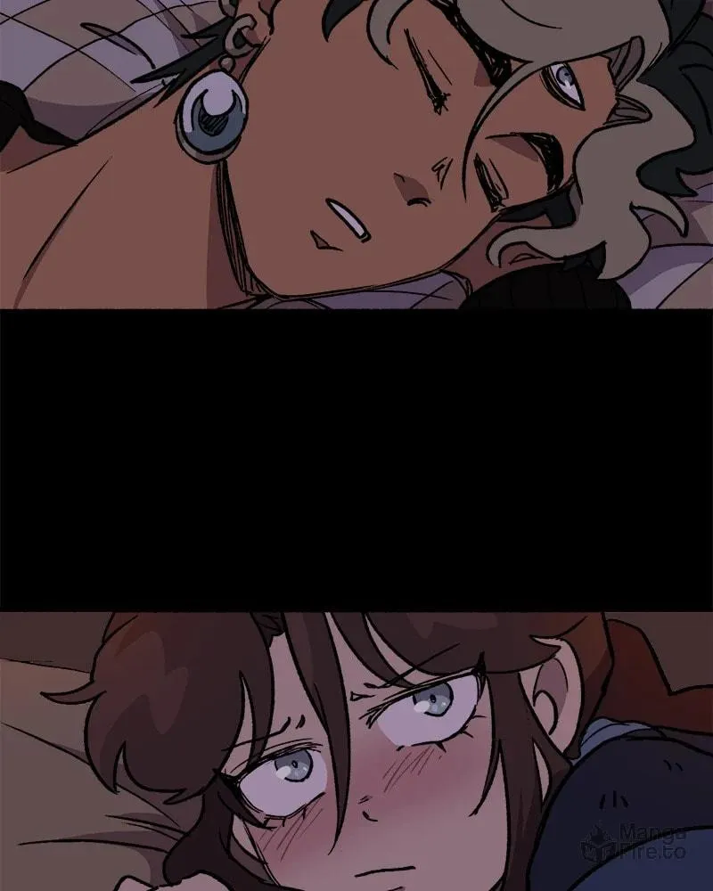 Marionetta Chapter 82 page 3 - 