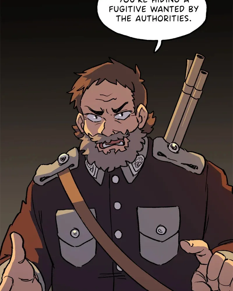 Marionetta Chapter 82 page 22 - 
