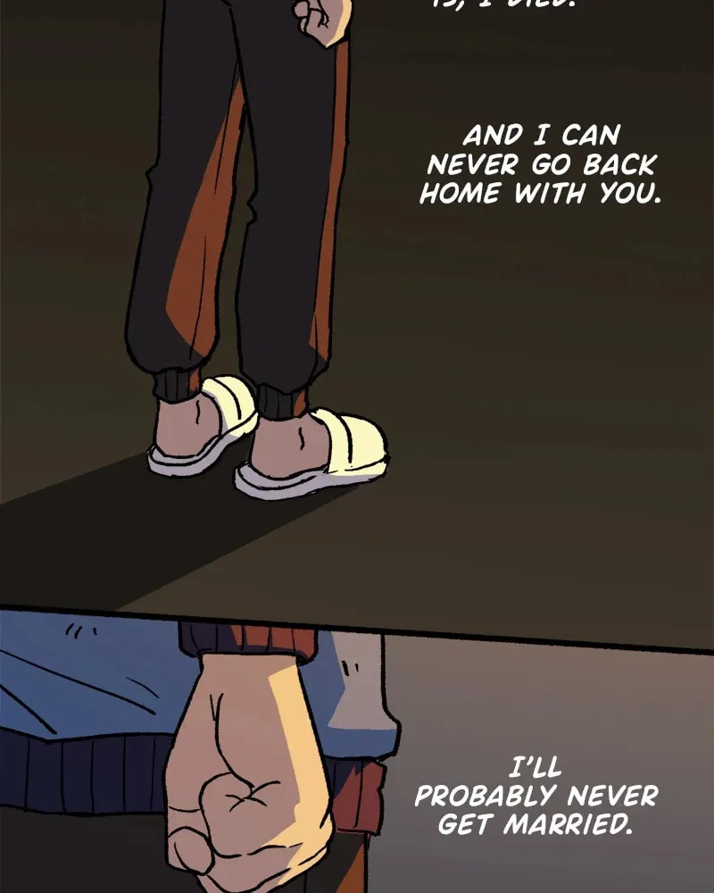 Marionetta Chapter 82 page 26 - 