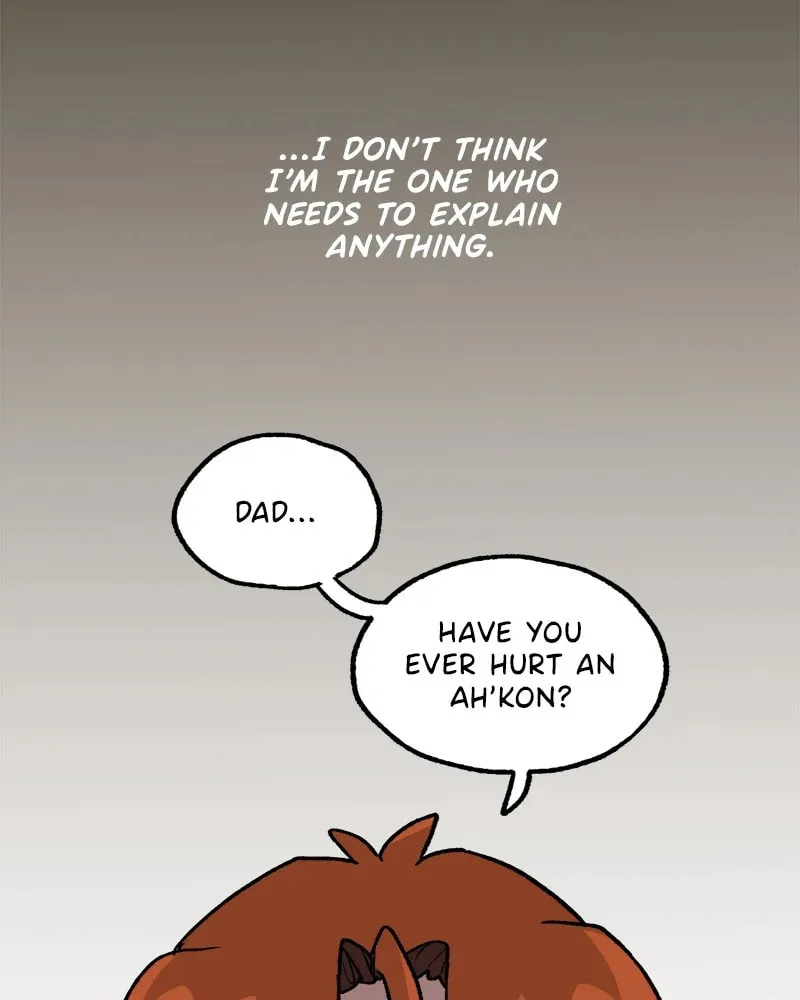 Marionetta Chapter 82 page 28 - 