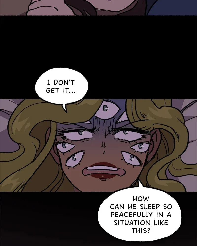 Marionetta Chapter 82 page 4 - 