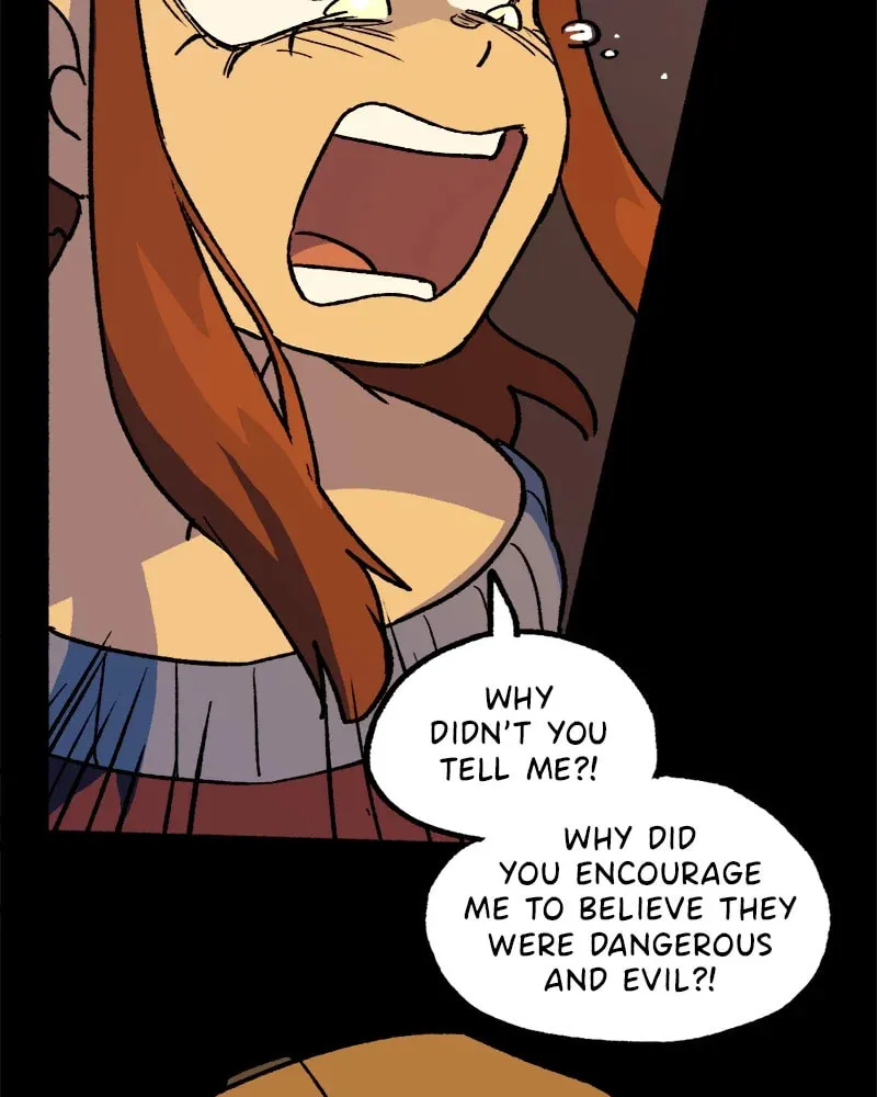 Marionetta Chapter 82 page 32 - 