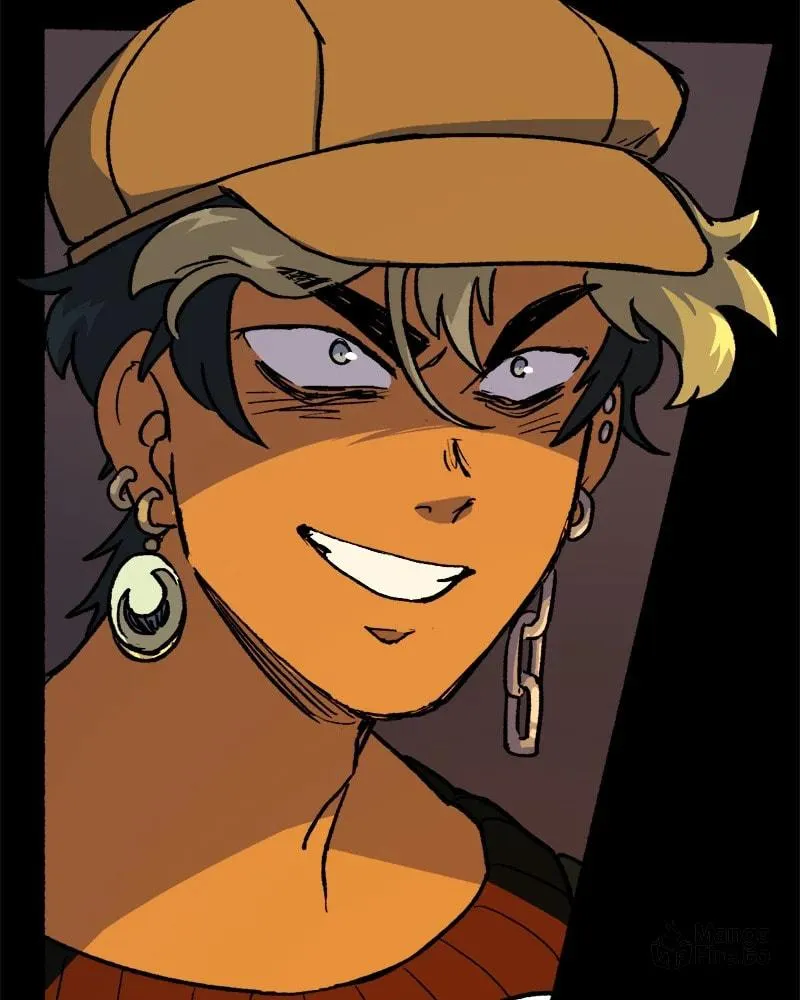 Marionetta Chapter 82 page 33 - 