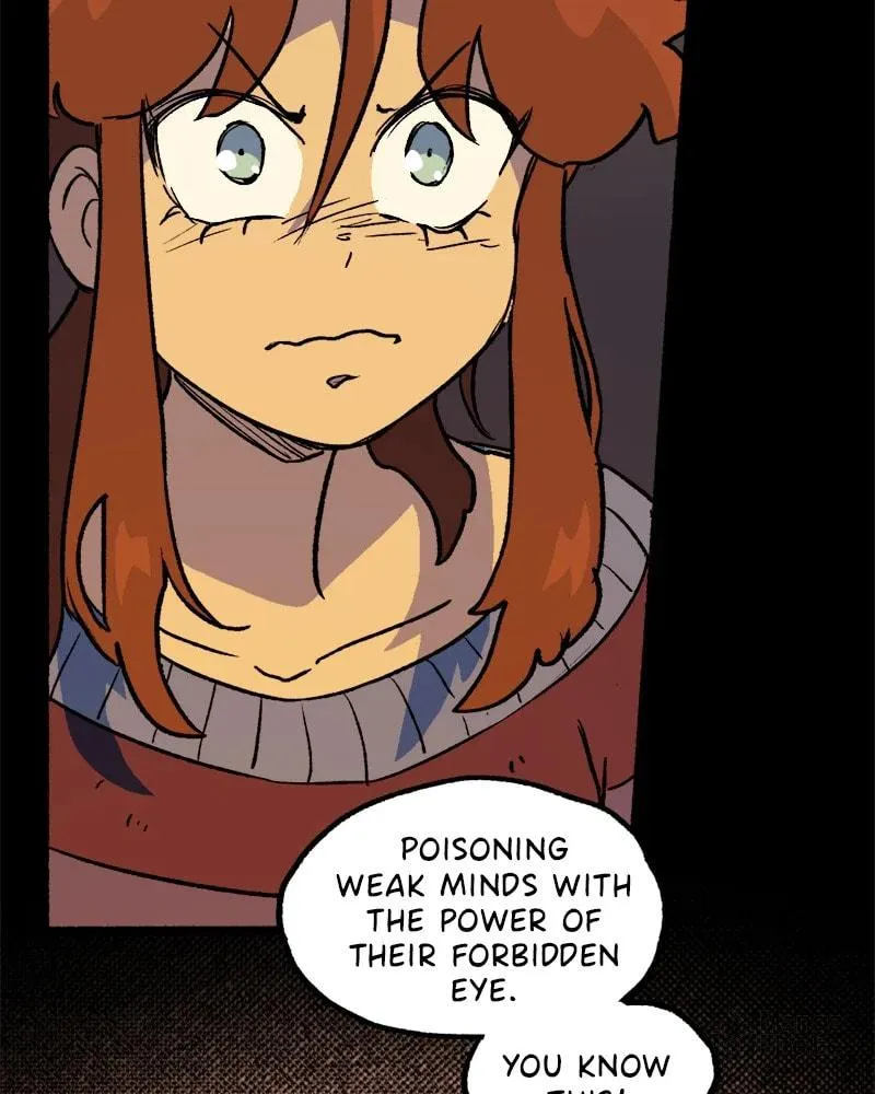 Marionetta Chapter 82 page 36 - 