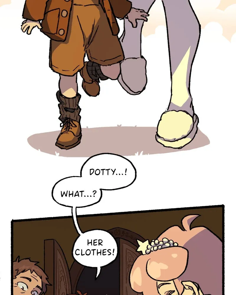 Marionetta Chapter 82 page 44 - 