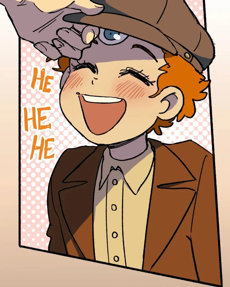 Marionetta Chapter 82 page 46 - 