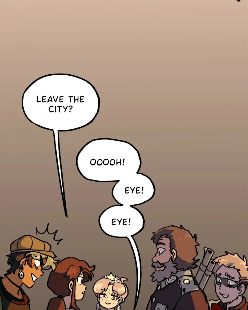 Marionetta Chapter 82 page 47 - 