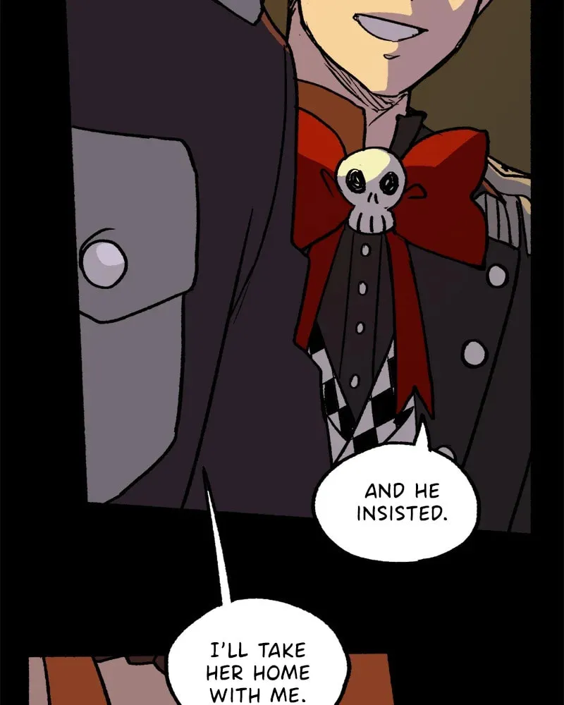 Marionetta Chapter 82 page 49 - 