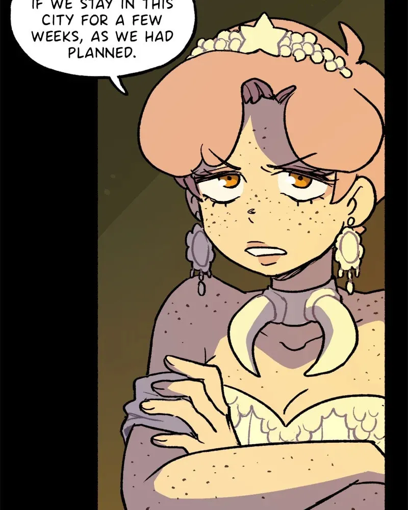 Marionetta Chapter 82 page 53 - 