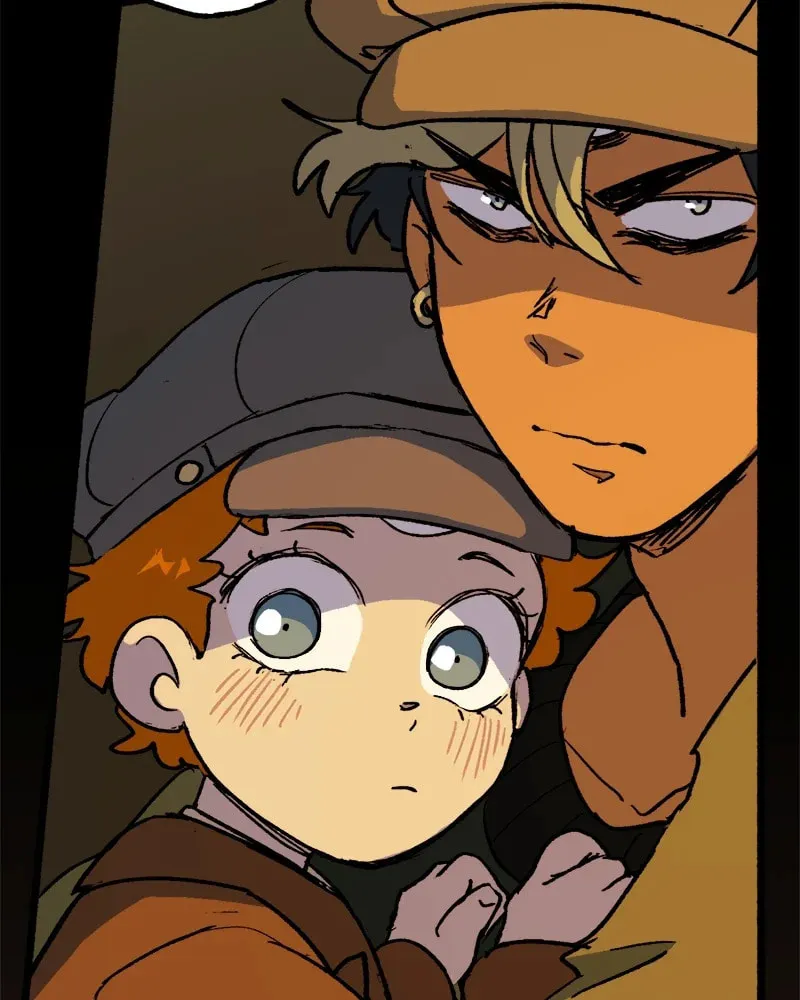 Marionetta Chapter 82 page 59 - 