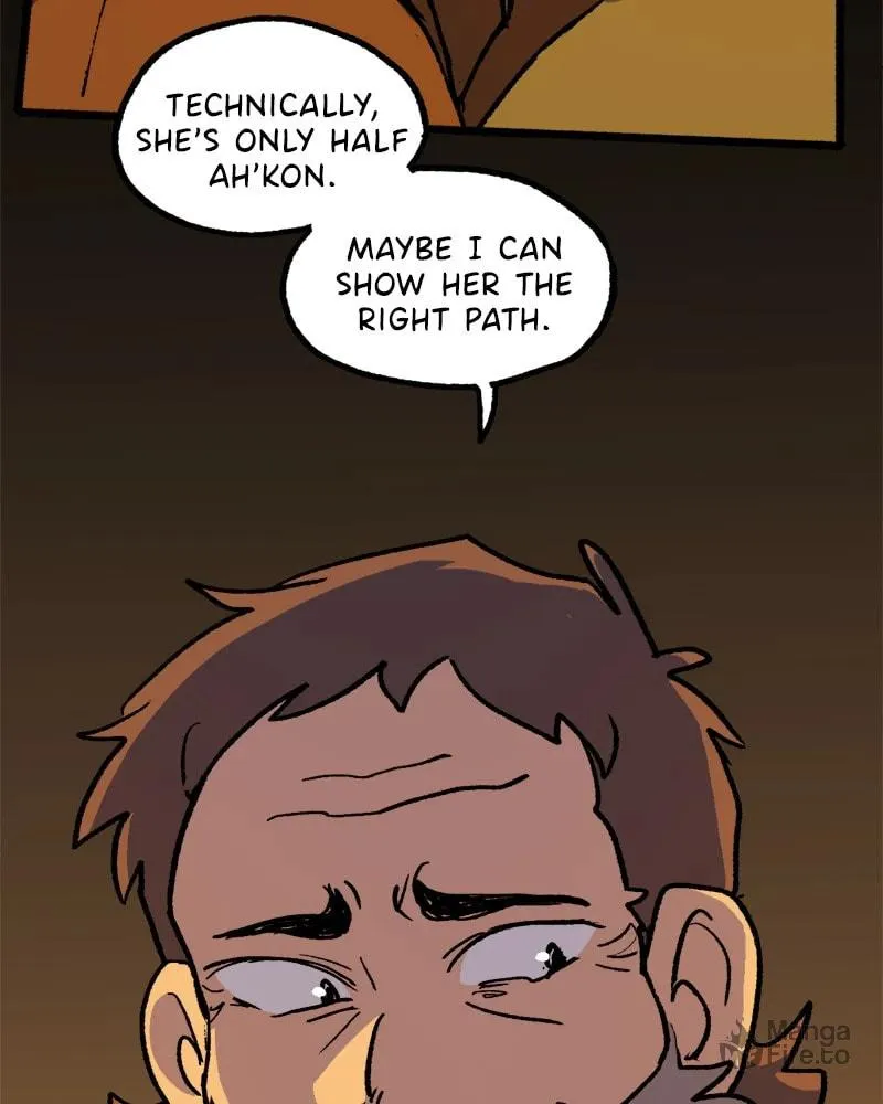 Marionetta Chapter 82 page 60 - 