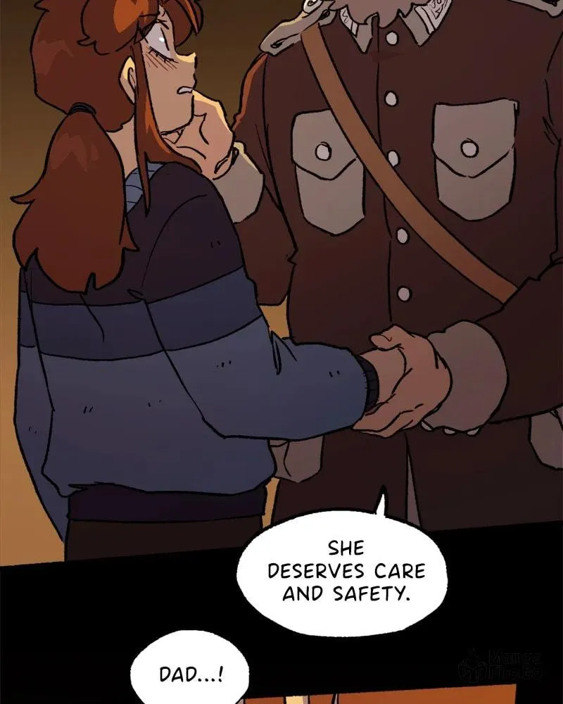 Marionetta Chapter 82 page 63 - 