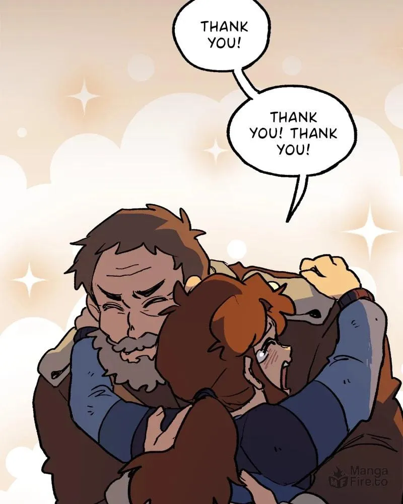 Marionetta Chapter 82 page 65 - 