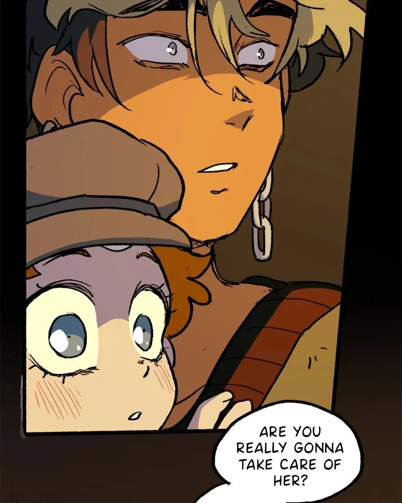 Marionetta Chapter 82 page 67 - 