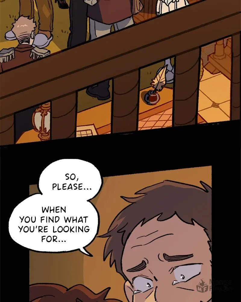Marionetta Chapter 82 page 69 - 