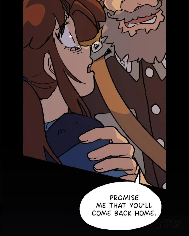Marionetta Chapter 82 page 70 - 