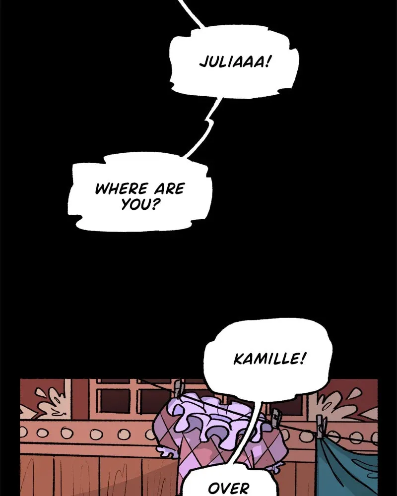Marionetta Chapter 82 page 8 - 
