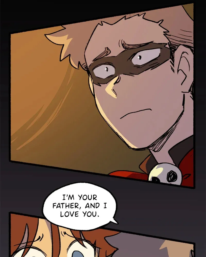 Marionetta Chapter 82 page 71 - 