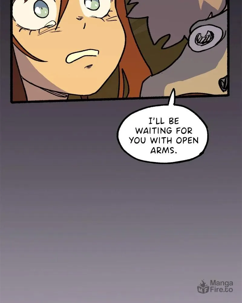 Marionetta Chapter 82 page 72 - 