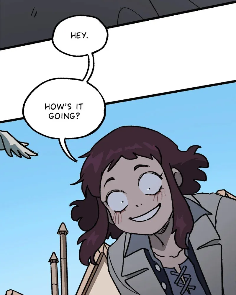 Marionetta Chapter 82 page 76 - 