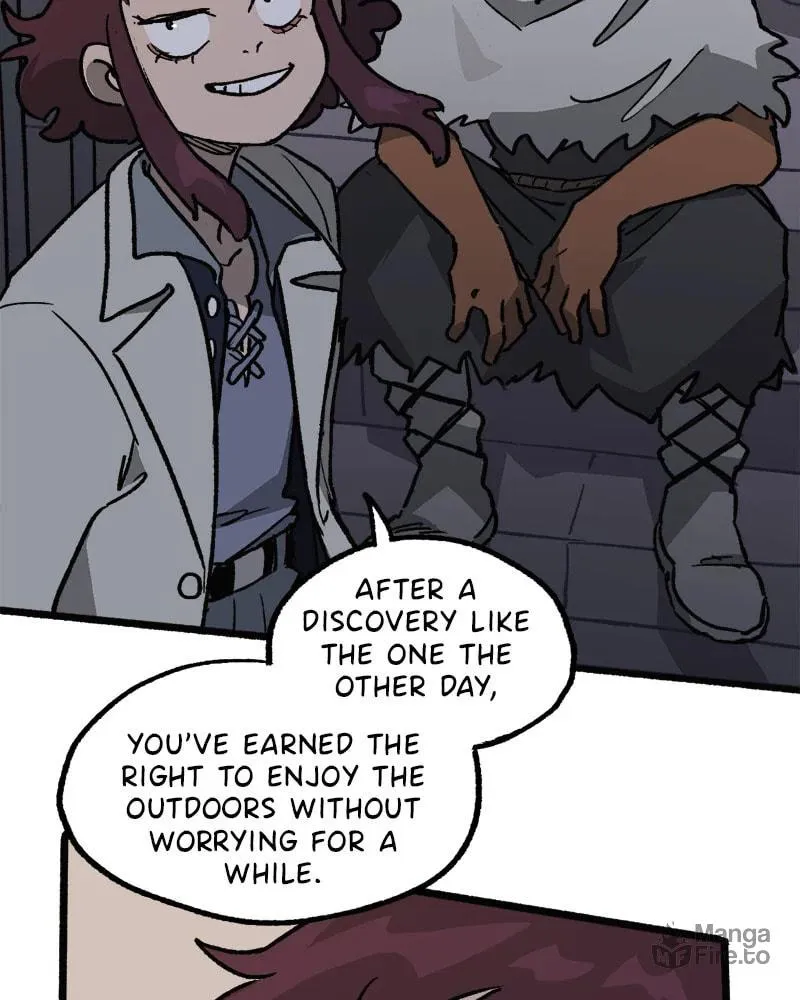 Marionetta Chapter 82 page 78 - 