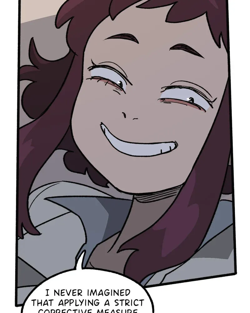Marionetta Chapter 82 page 79 - 