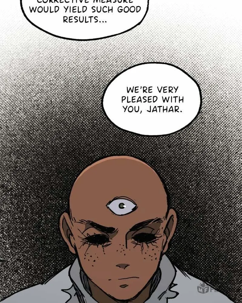 Marionetta Chapter 82 page 80 - 