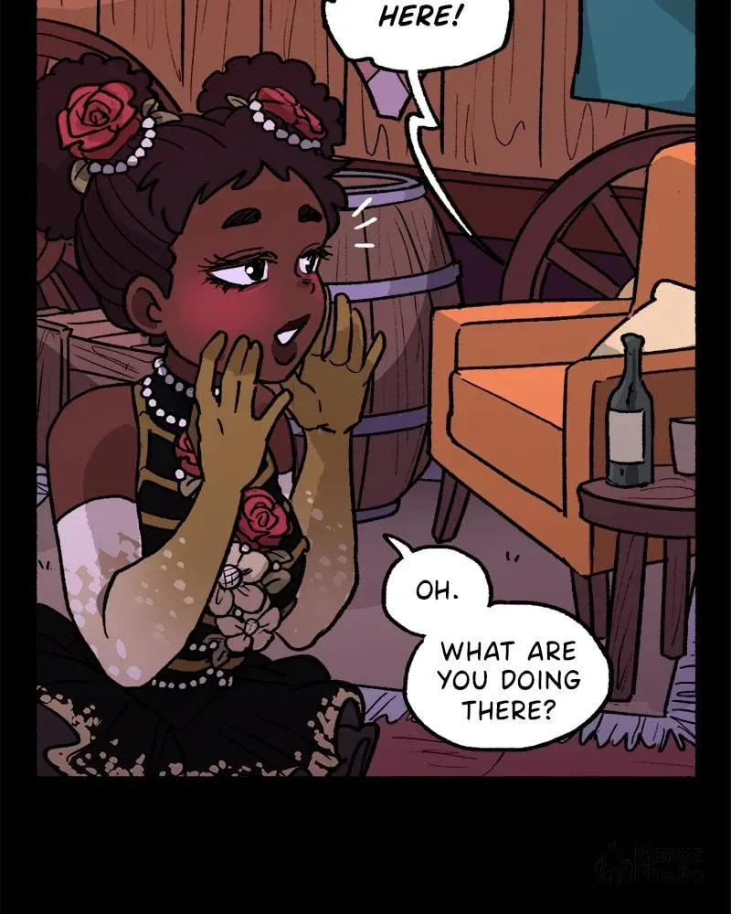Marionetta Chapter 82 page 9 - 