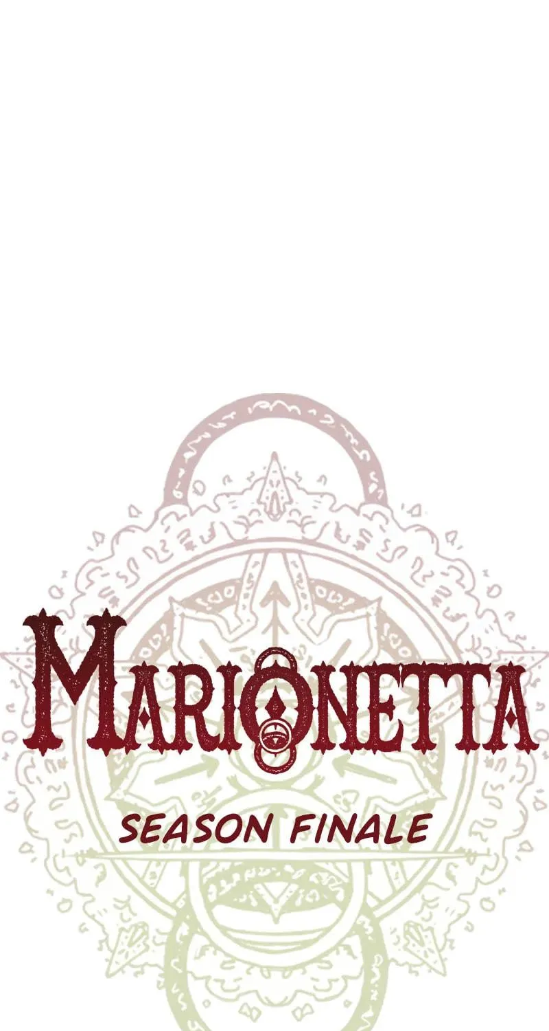 Marionetta Chapter 82 page 85 - 