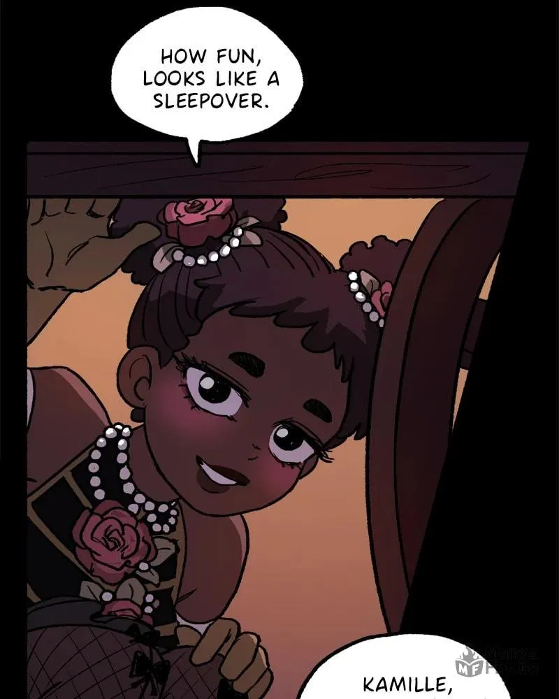 Marionetta Chapter 82 page 10 - 