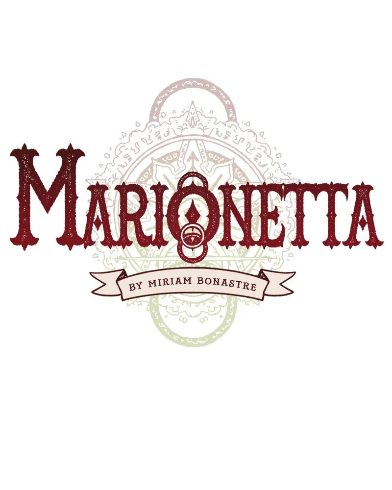 Marionetta Chapter 83 page 1 - 