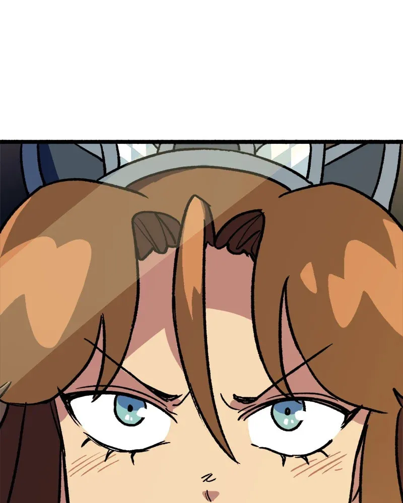 Marionetta Chapter 83 page 11 - 