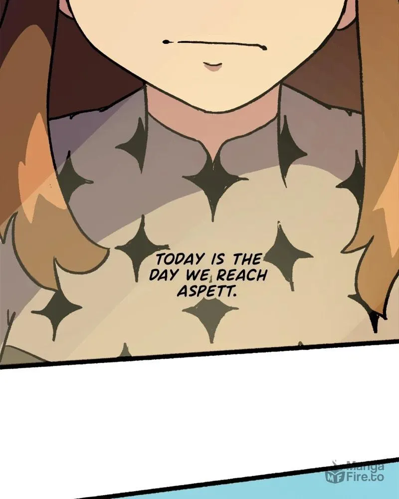 Marionetta Chapter 83 page 12 - 