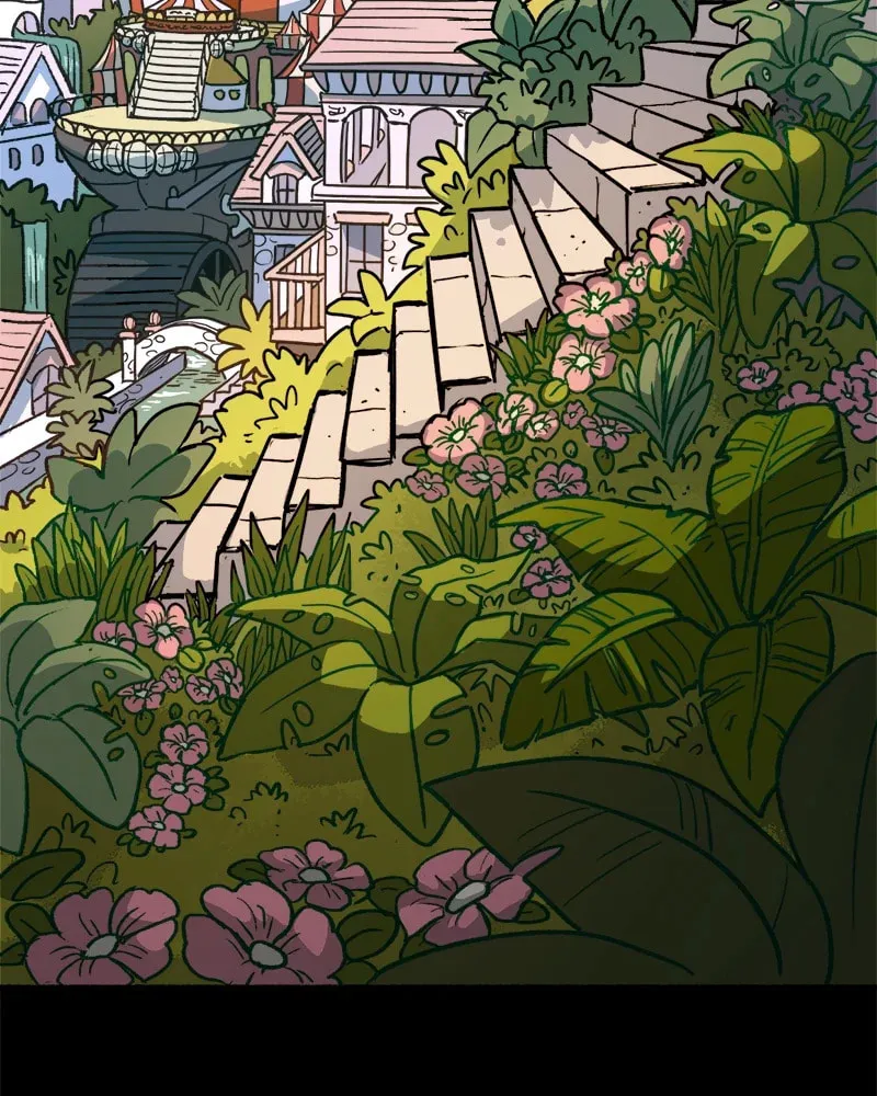 Marionetta Chapter 83 page 14 - 