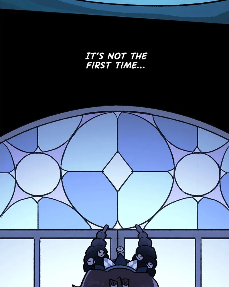 Marionetta Chapter 83 page 17 - 
