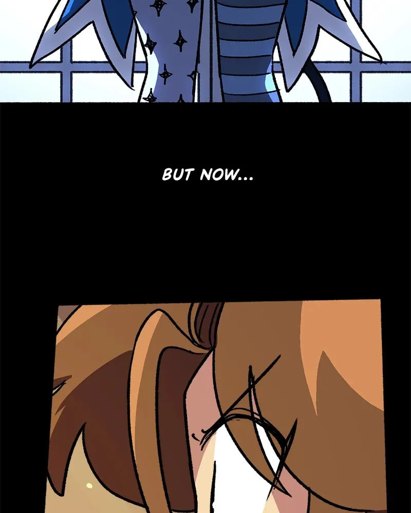 Marionetta Chapter 83 page 19 - 