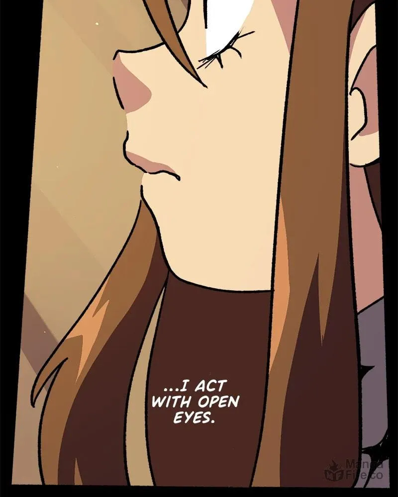 Marionetta Chapter 83 page 20 - 