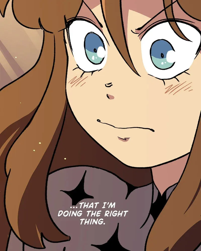 Marionetta Chapter 83 page 29 - 