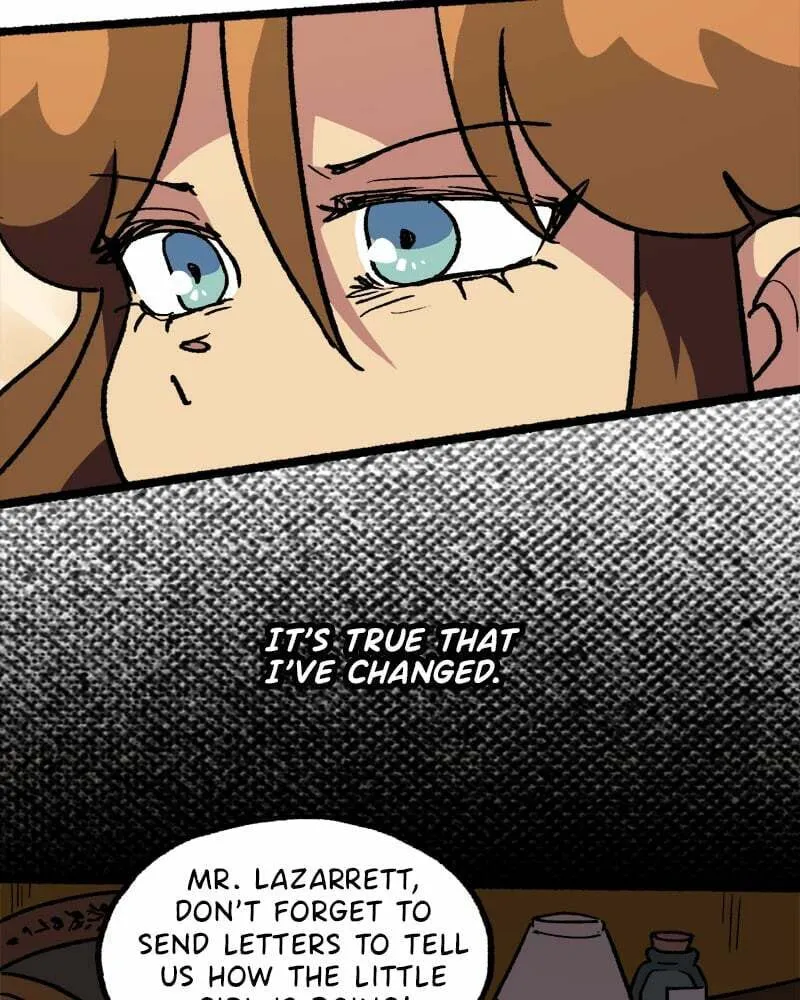 Marionetta Chapter 83 page 31 - 