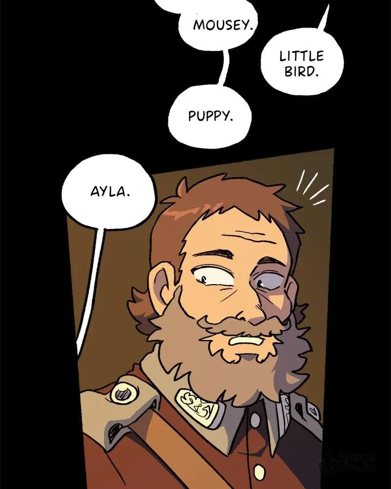 Marionetta Chapter 83 page 35 - 