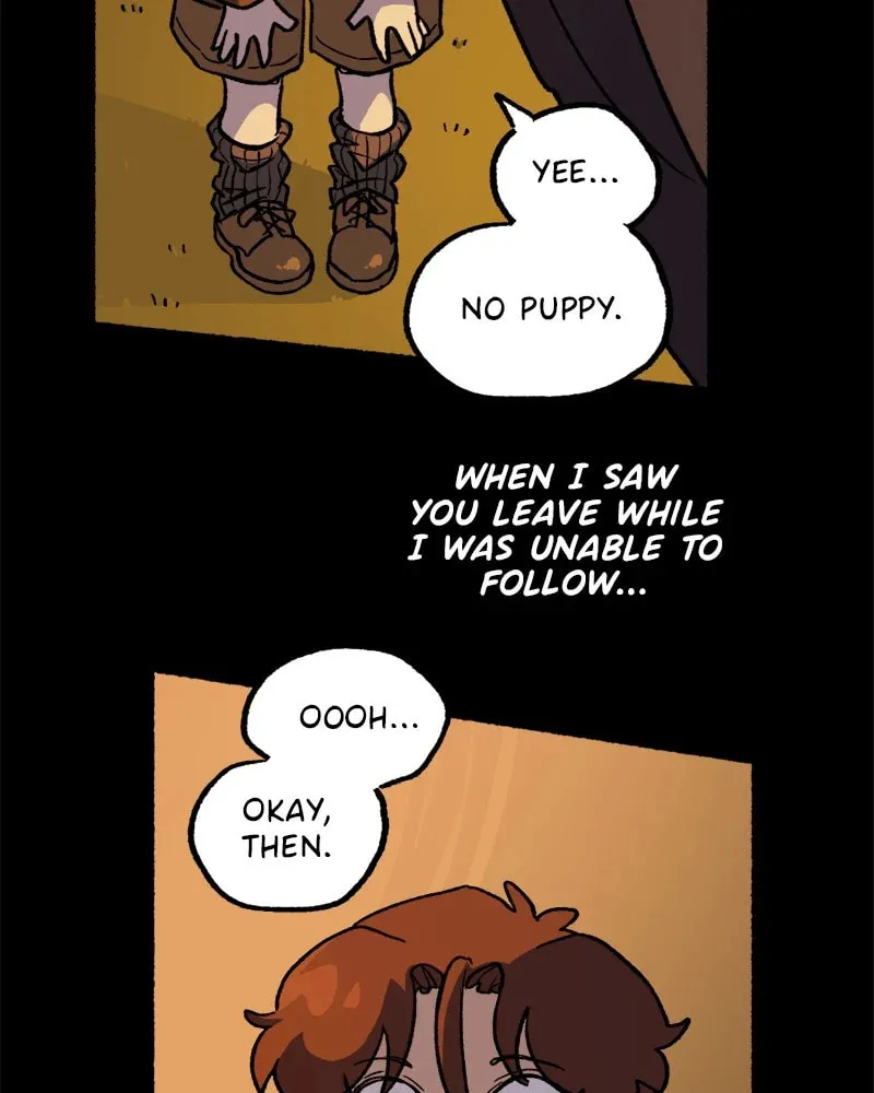 Marionetta Chapter 83 page 37 - 
