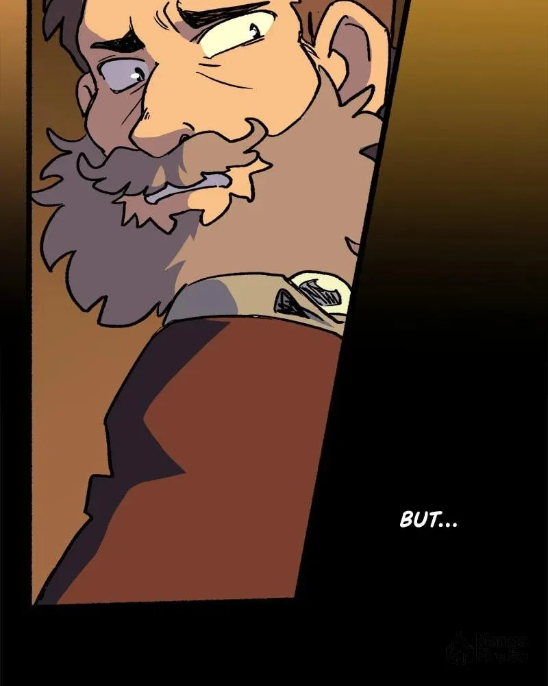 Marionetta Chapter 83 page 40 - 