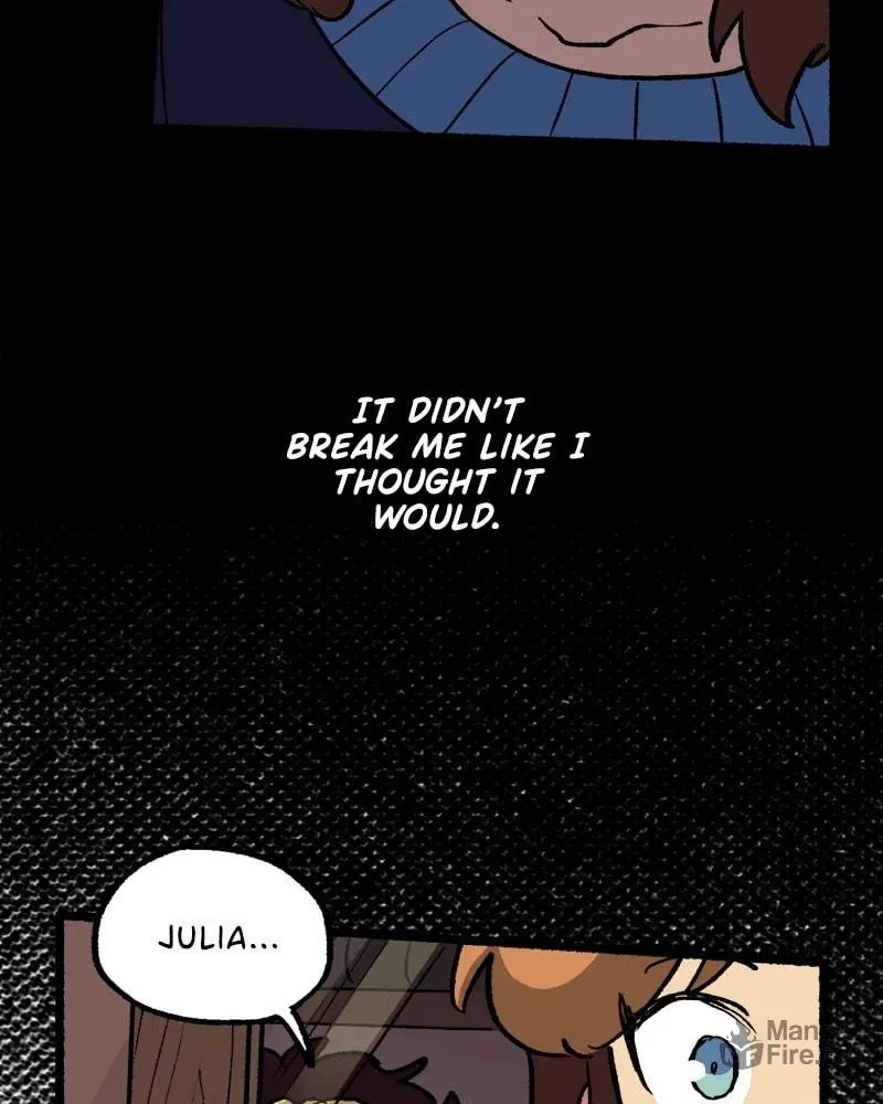 Marionetta Chapter 83 page 42 - 