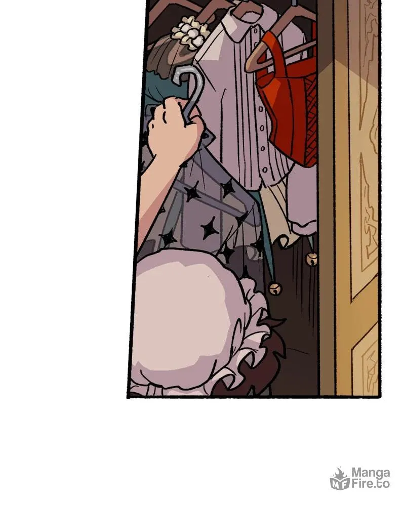 Marionetta Chapter 83 page 6 - 