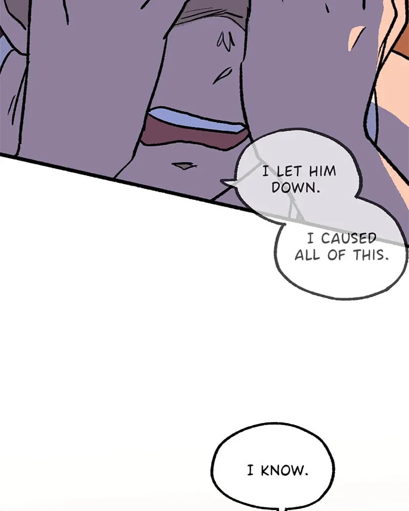 Marionetta Chapter 83 page 53 - 
