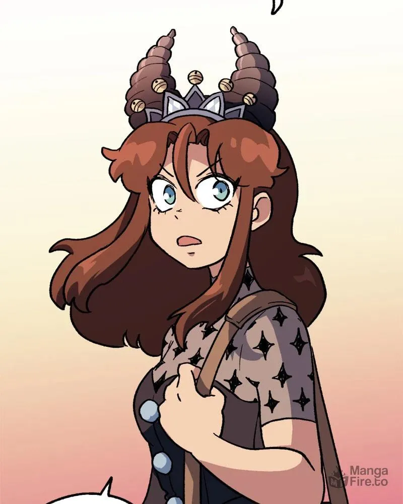 Marionetta Chapter 83 page 54 - 