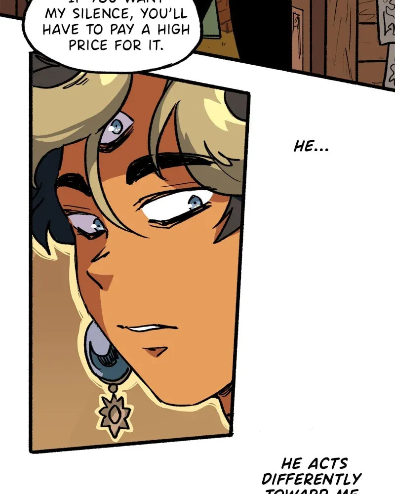 Marionetta Chapter 83 page 59 - 